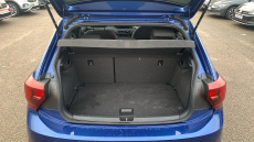 Volkswagen Polo 1.0 TSI 110 R-Line 5dr DSG Petrol Hatchback